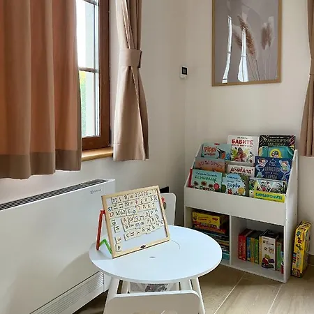 Ksilifor Holiday home