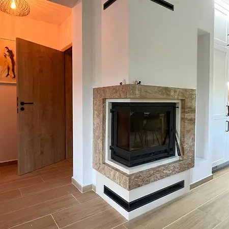 Ksilifor Holiday home *