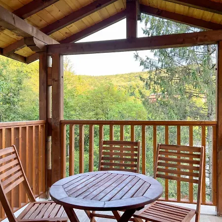 Ksilifor Holiday home Veliko Tarnovo