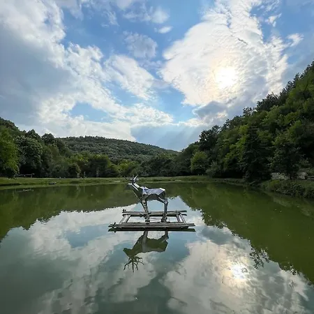 Ksilifor Vendégház Veliko Tarnovo