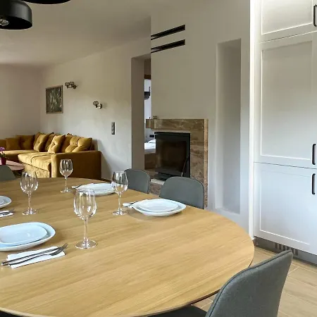 Holiday home Ksilifor