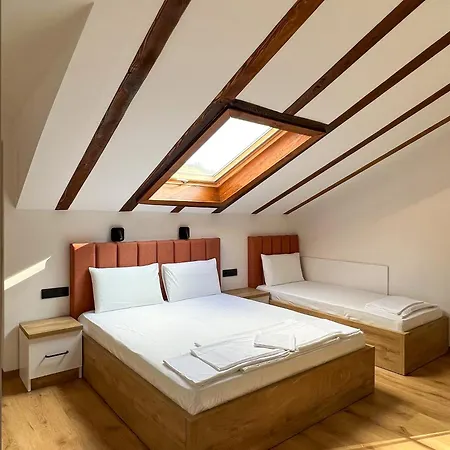 Ksilifor Guest house