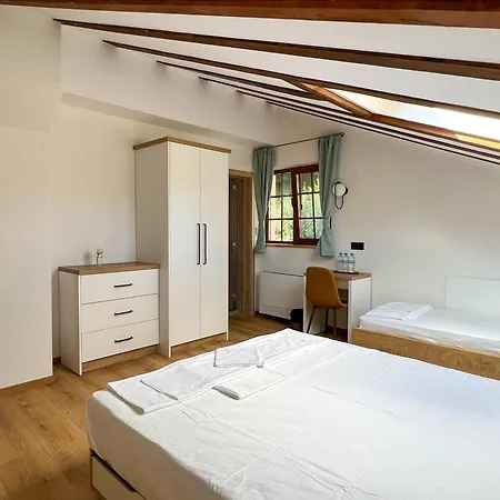 Guest house Ksilifor Veliko Tarnovo