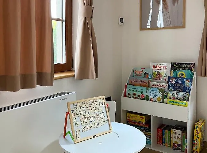 Ksilifor Holiday home