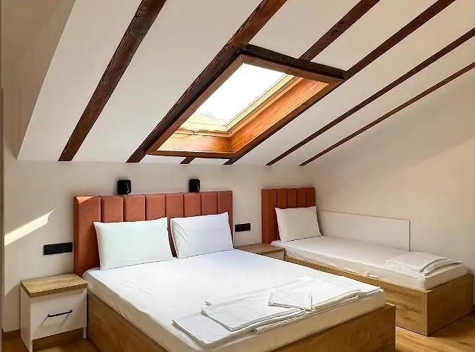 Holiday home Ksilifor Veliko Tarnovo