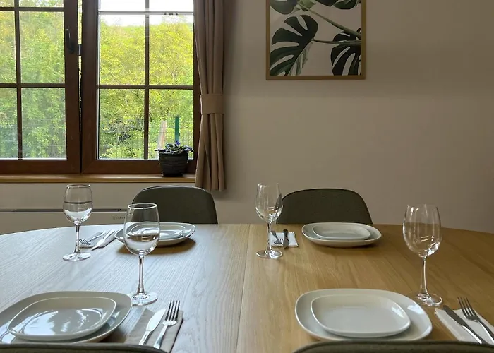 Ksilifor Holiday home