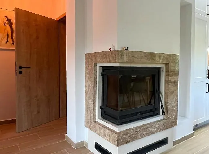 Ksilifor Holiday home *