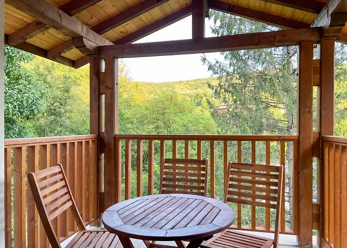 Ksilifor Holiday home Veliko Tarnovo