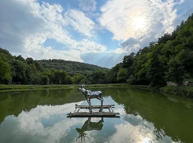 Ksilifor Holiday home Veliko Tarnovo